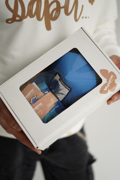 ПОДАРОЧНЫЙ НАБОР "ЭРИНГИУМ"