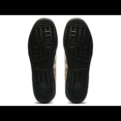 Asics Onitsuka Tiger Tokuten Wood Crepe White