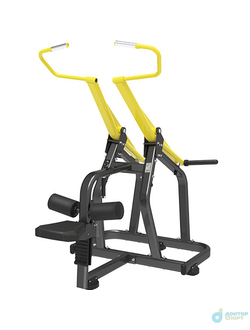 BRONZE GYM PL-1703 Верхняя тяга