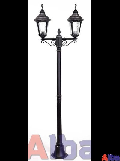 Munich 79758A Парковый светильник