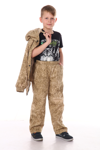 Костюм детский летний Ветерок фото-8