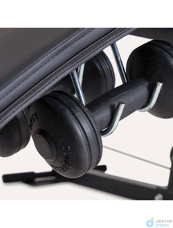Силовой комплекс DFC SportPlus D4700