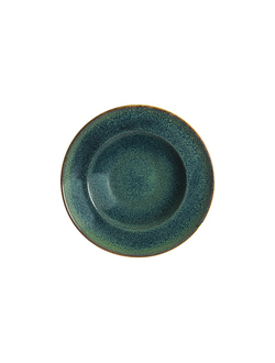 Тарелка для пасты d=270 мм.  450 мл. Оремар  BONNA