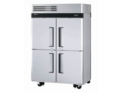 Сквозной холодильный шкаф KR45-4S, Turbo Air