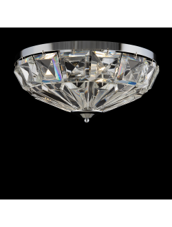 Потолочный светильник Facet, MOD094CL-04CH