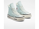 Кеды Converse Chuck 70 Plus голубые высокие
