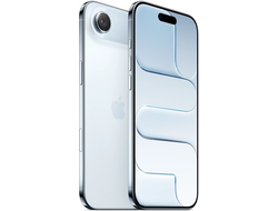 Apple iPhone Air - 512 Гб - голубой