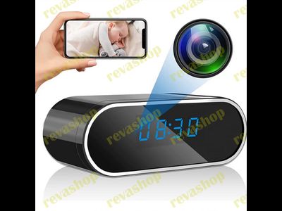 Беспроводная мини-камера видеонаблюдения Full HD 1080P