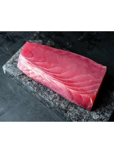 Тунец филе с/м SAKU AA в/у 400-600 гр