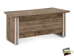 Стол руководителя V-118 1800*880*758 (Ш*Г*В)