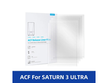 Оригинальная FEP пленка для фотополимерного принтера ELEGOO  SATURN 3 ULTRA MSLA толщина 0,3 мм 1 шт