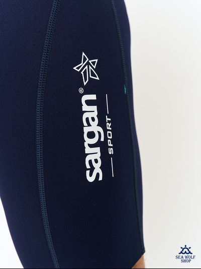 Шорты неопреновые 2мм Sargan Sport муж. р.L