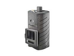 Печь Ферингер Уют в кожухе Лайн до 18 м3