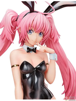 Фигурка 1/4  Милим Нава (Milim Nava Bare Leg Bunny Ver.)