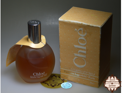 Chloe - Chloe (Хлое-Хлое) by Karl Lagerfeld (Карл Лагерфельд) 86ml винтажная туалетная вода купить