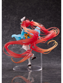 Фигурка 1/7 Гонолулу (Honolulu Futari no Omatsuri)