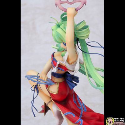 Фигурка 1/8 Liu Meifeng