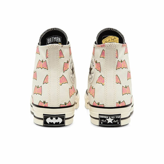 Boys batman converse sales