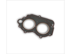 Прокладка головки блока цилиндров (ГБЦ) Hangkai 9-15 л.с.