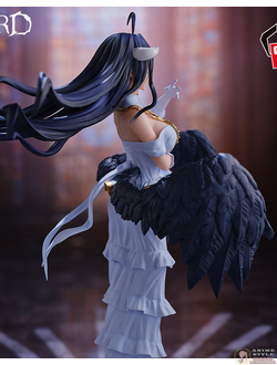 Фигурка Альбедо (Albedo Bandai Spirits)