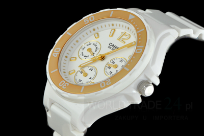 Часы Casio LRW-250H-9A1