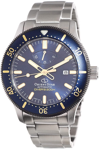 Мужские часы Orient RE-AU0304L00B