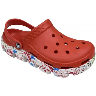 Duet sport clog deals