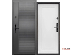 Е-Тайга 10см умный замок Gimmel F88 НОВИНКА!