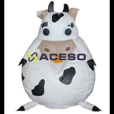 Кресло для релаксации "Коровка"