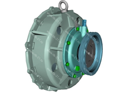 Муфта упругая 1102-20-1-02СБ