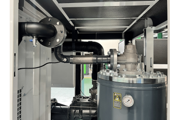 Компрессор DSV 90A-II