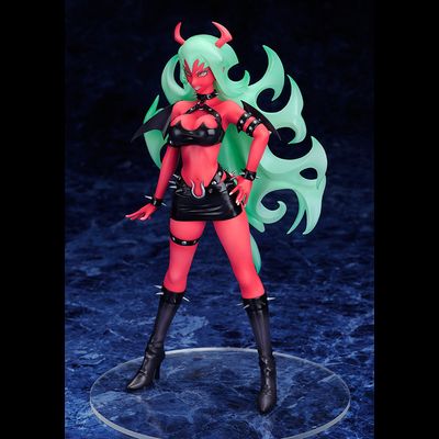 Фигурка 1/8 Скэнти  (Scanty Demon)