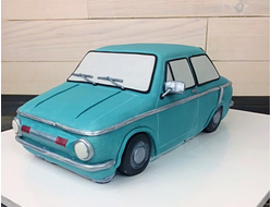 Машина из прошлого