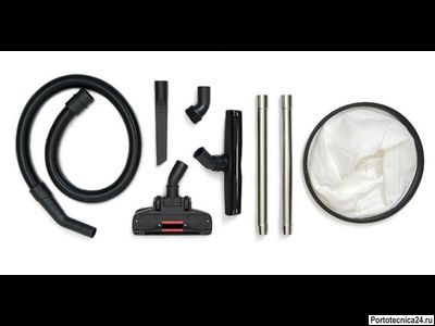 Водопылесос BENNETT VL-60M(YLW72-60L)