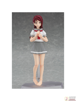 Фигурка фигма Рико Сакураучи (figma Riko Sakurauchi)