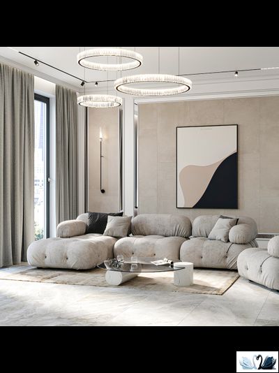 Керамогранит Prime Ceramics Loft Light Grey 60х60 см
