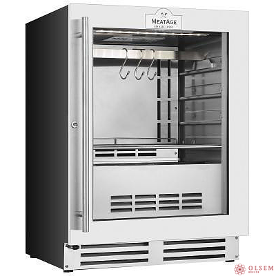 Шкаф для созревания мяса Meatage VI46 WT