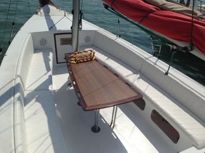 Яхта "Ассоль"