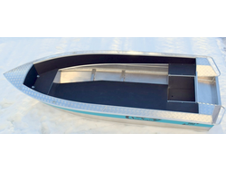 Алюминиевая лодка NewStyle-390easy