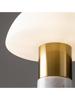 Freya, Настольный светильник Marfil, FR5285TL-01BS