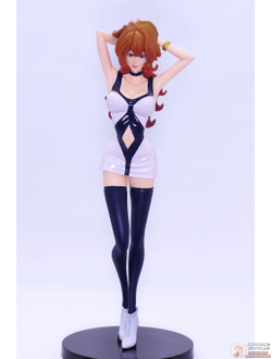 Фигурка Фудзико Минэ (Mine Fujiko)