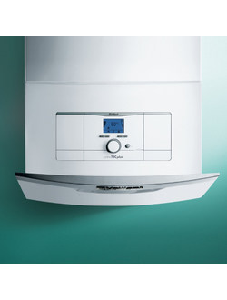 Газовый двухконтурный котел VAILLANT atmoTEC plus VUW /5-5 Вайлант атмосферный