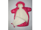 Комплект зимний для новорожденного "Ягода-малина" oт 0 - 6 мес. + комплект одежды малышу в ПОДАРОК