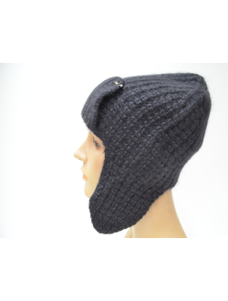 Шапка ушанка Италия Vizio Султан