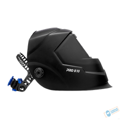 Маска электросварщика "Хамелеон" Сварог PRO B10 TRUE COLOR