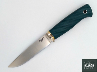 Нож Компаньон серии Эксперт сталь N690