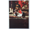 Stevie Wonder Музыкальные открытки, Original Music Card, винтажные почтовые открытки, Intpressshop