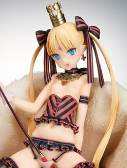 Фигурка 1/7 Princess Stella