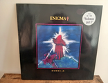 Enigma – MCMXC a.D. VG+/VG