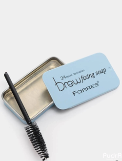 Farres Мыло для фиксации бровей Brow fixing soap, 13 g